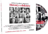 Hovory s doktory - CD Audiobooks