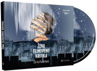 Žena filmového kritika - Audiokniha na CD