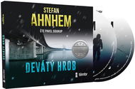 Devátý hrob - Audiokniha MP3