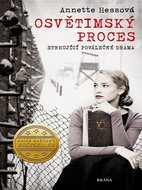 Osvětimský proces: Strhující poválečné drama - Kniha