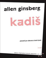 Kadiš a jiné básně - Kniha