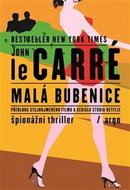 Malá bubenice - Kniha