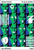 To že je Kafka?: 99 odhalení - Kniha