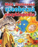 Malá ilustrovaná všeobecná encyklopédia - Kniha