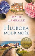 Hluboká modř moře - Kniha