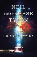 Listy od astrofyzika - Kniha