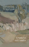 Tremolo ostinato - Kniha