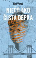Niečo ako čistá depka - Kniha