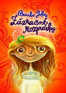 Zázračné rozprávky - Kniha