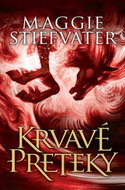 Krvavé preteky - Kniha