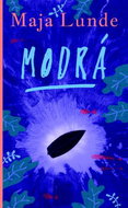 Modrá - Kniha