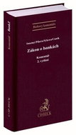 Zákon o bankách: Komentář - Kniha