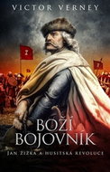Boží bojovník - Kniha