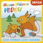 Malování/Maľovanie vodou Lesní zvířátka/Lesné zvieratká - Malování vodou