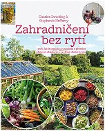 Zahradničení bez rytí - Kniha