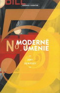 Moderné umenie: Umenie v skratke - Kniha
