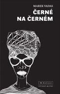 Černé na černém - Kniha