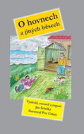 O hovnech a jiných běsech - Kniha