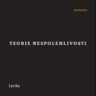 Teorie nespolehlivosti - Kniha