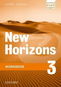 New Horizons 3 Workbook: International Edition - Kniha