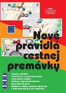 Nové pravidlá cestnej premávky - Kniha