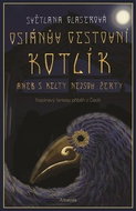 Osianův cestovní kotlík: aneb s Kelty nejsou žerty - Kniha