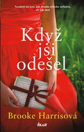 Když jsi odešel - Kniha