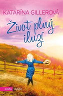 Život plný iluzí - Kniha