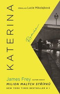 Katerina - Kniha