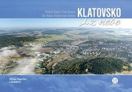 Klatovsko z nebe - Kniha