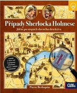 Book The Sherlock Holmes Cases - Social Game
