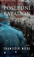 Poslední batalion - Kniha