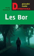 Les Bor - Kniha