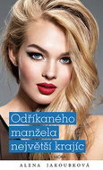 Odříkaného manžela největší krajíc - Kniha