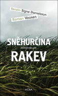 Sněhurčina rakev - Kniha