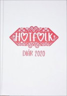 Hotfolk Diary 2020 - Planner