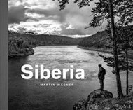 Siberia - Kniha