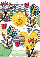 Notebook Micro Emboss A6 lined - Journal