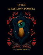 Ester a Basilova pomsta - Kniha