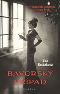 Bavorský případ - Kniha