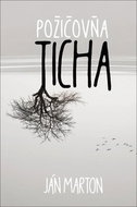 Požičovňa ticha - Kniha