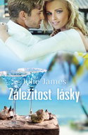 Záležitost lásky - Kniha