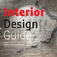 Interior Design Guide - Kniha