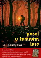 Posel v temném lese - Kniha