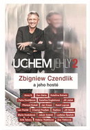 Uchem jehly 2 - Kniha