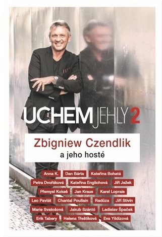 Uchem jehly 2 - Kniha - Main image
