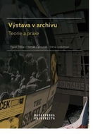 Výstava v archivu - Kniha