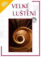 Velké luštění - Kniha