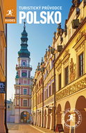 Polsko: Turistický průvodce - Kniha