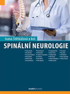 Spinální neurologie - Kniha